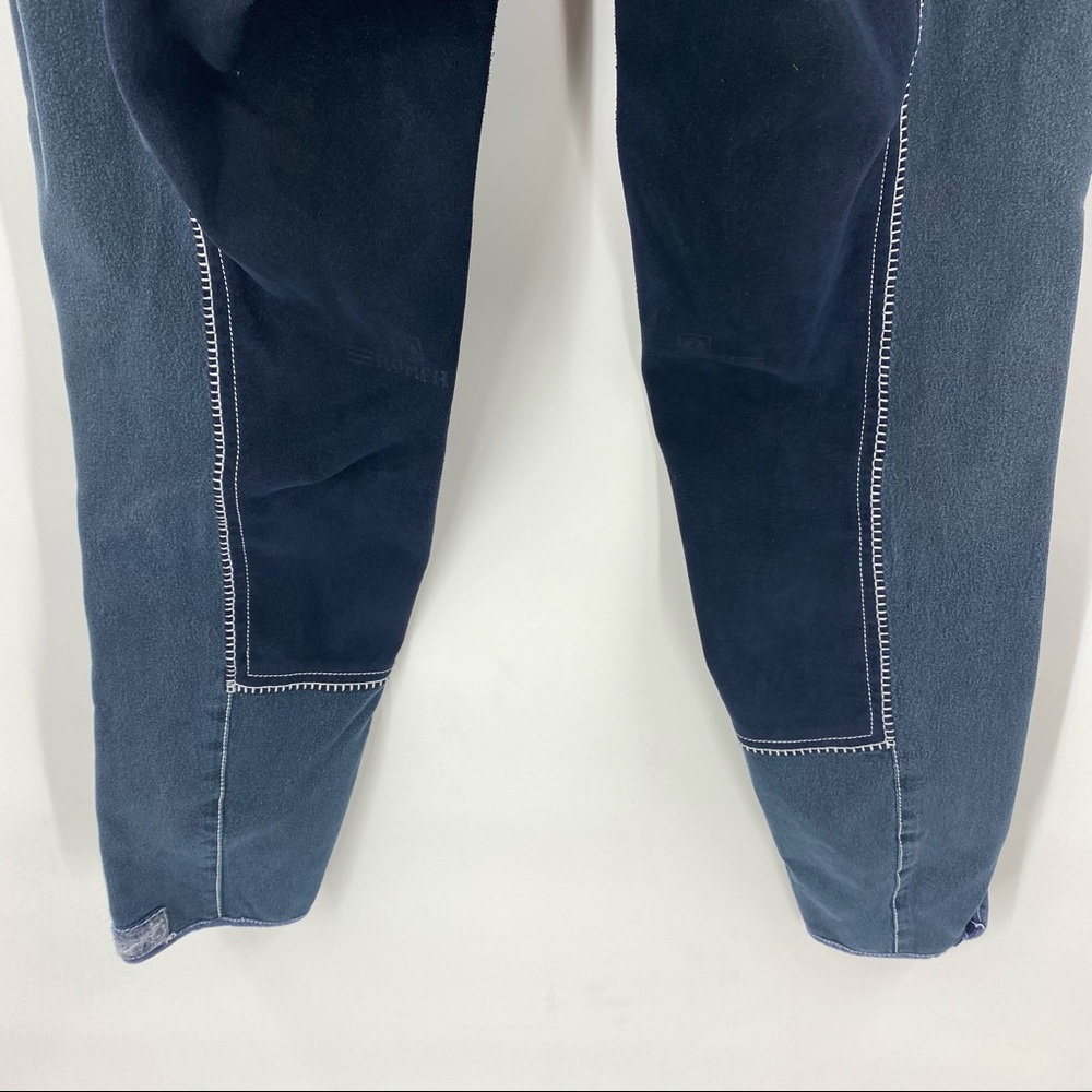 Romfh Riding Pants Size 30L - Picture 8 of 15